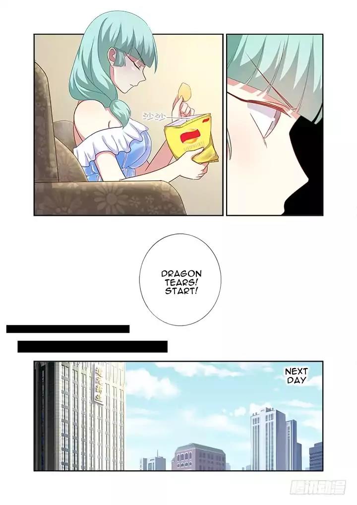 Yaoguai Mingdan Chapter 367 - Page 4