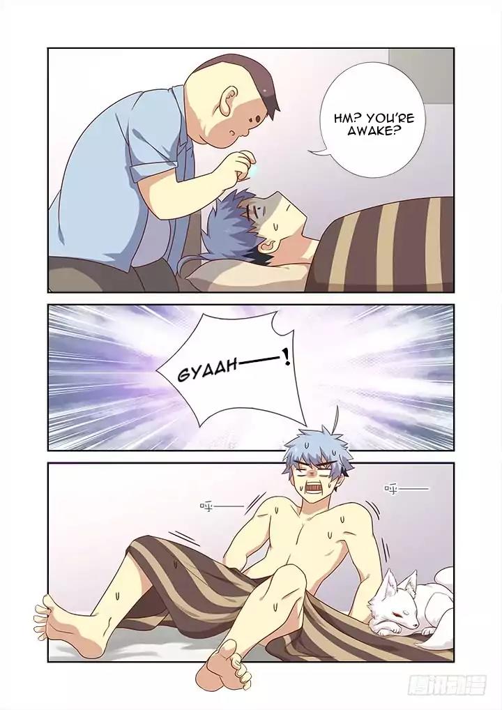Yaoguai Mingdan Chapter 368 - Page 3