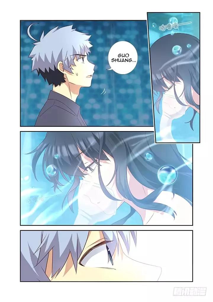 Yaoguai Mingdan Chapter 370 - Page 10