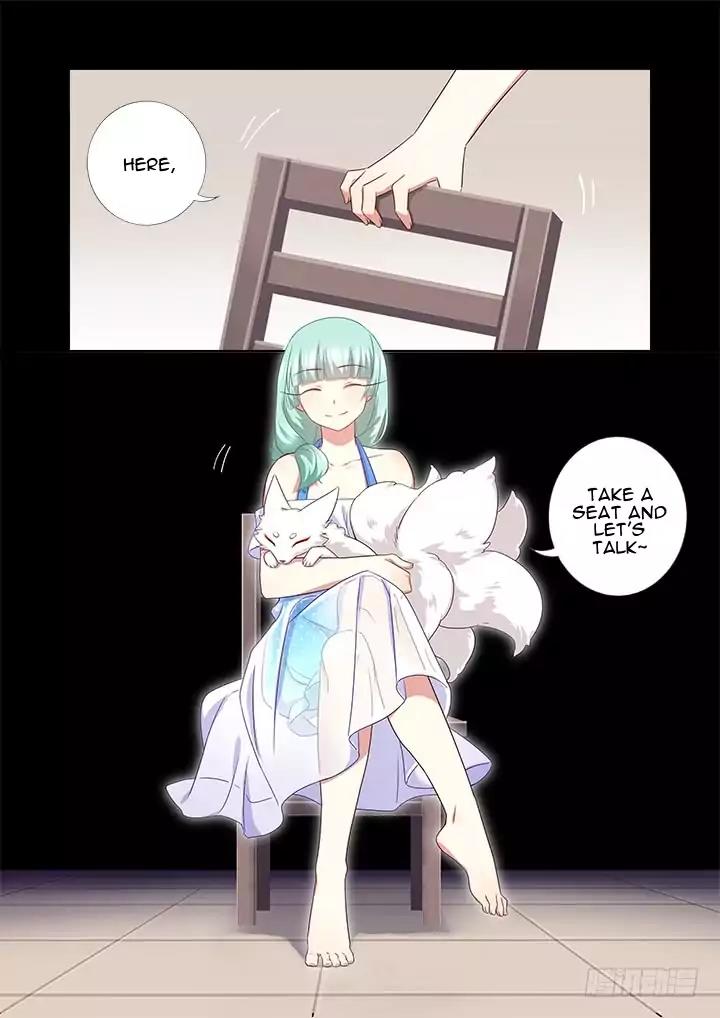 Yaoguai Mingdan Chapter 371 - Page 12