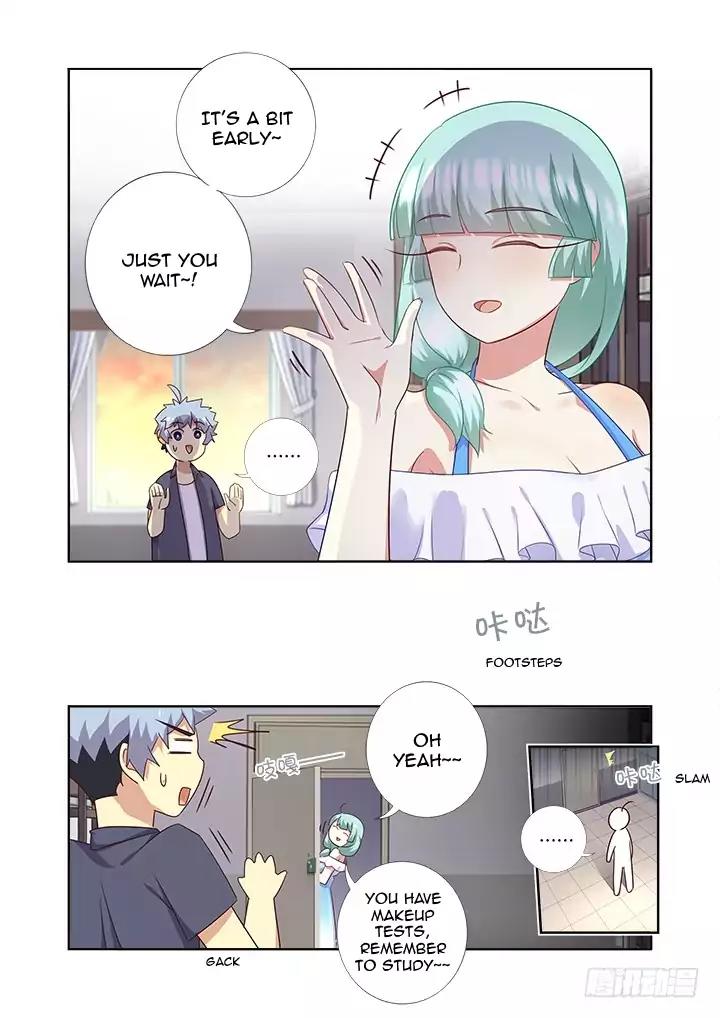 Yaoguai Mingdan Chapter 372 - Page 13