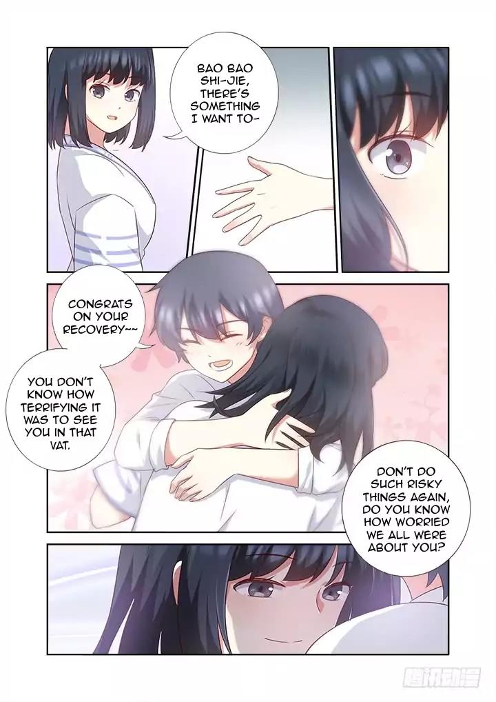 Yaoguai Mingdan Chapter 373 - Page 11