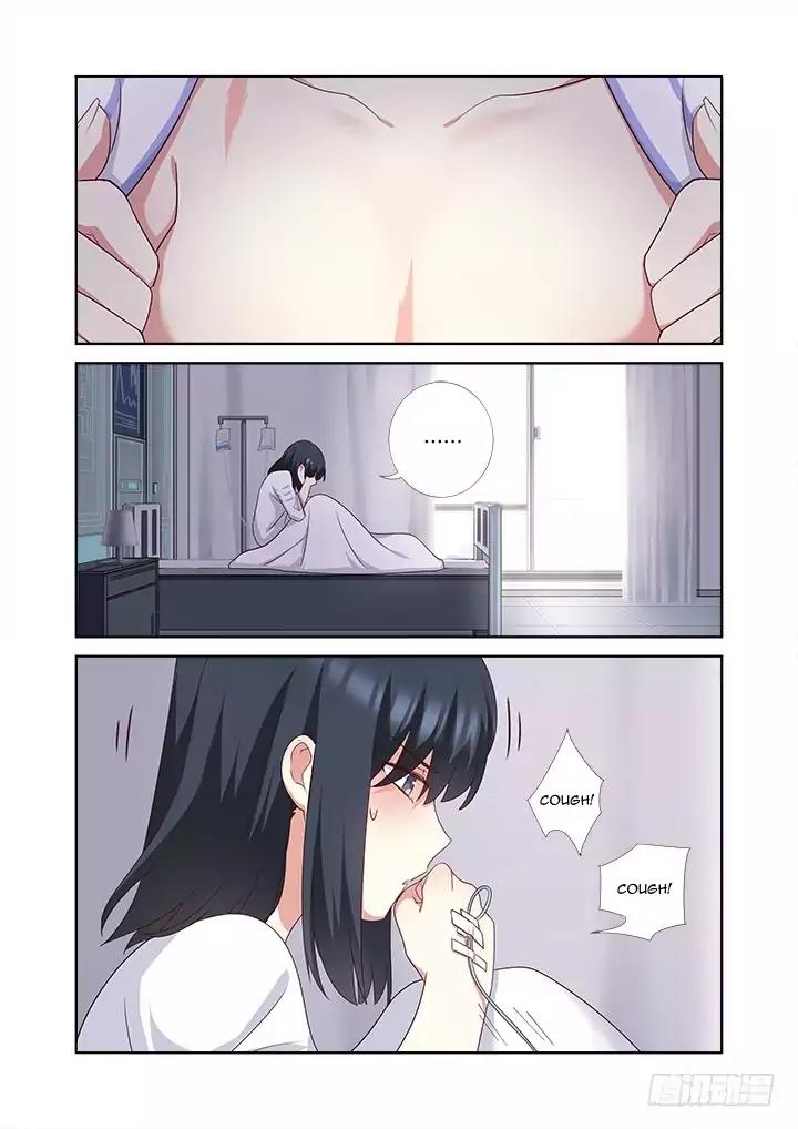 Yaoguai Mingdan Chapter 373 - Page 4