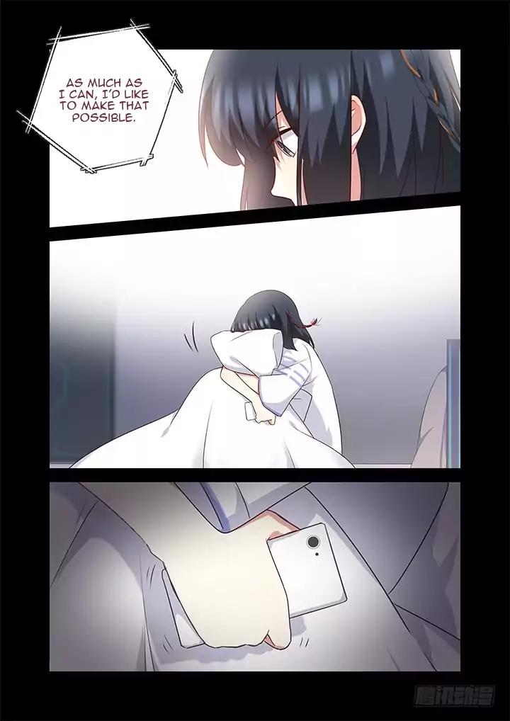 Yaoguai Mingdan Chapter 378 - Page 11