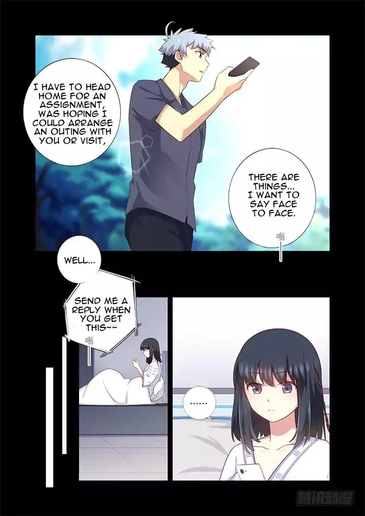 Yaoguai Mingdan Chapter 378 - Page 8