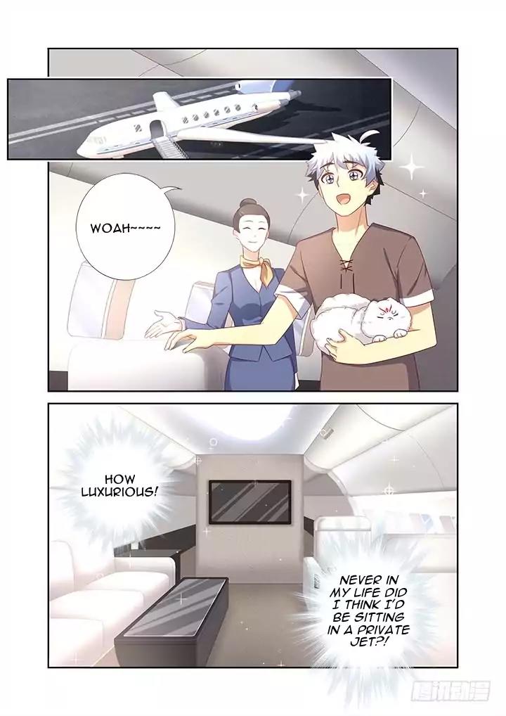 Yaoguai Mingdan Chapter 381 - Page 2