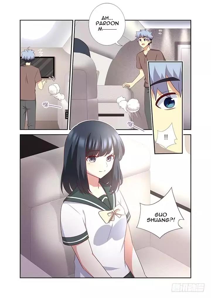 Yaoguai Mingdan Chapter 381 - Page 3