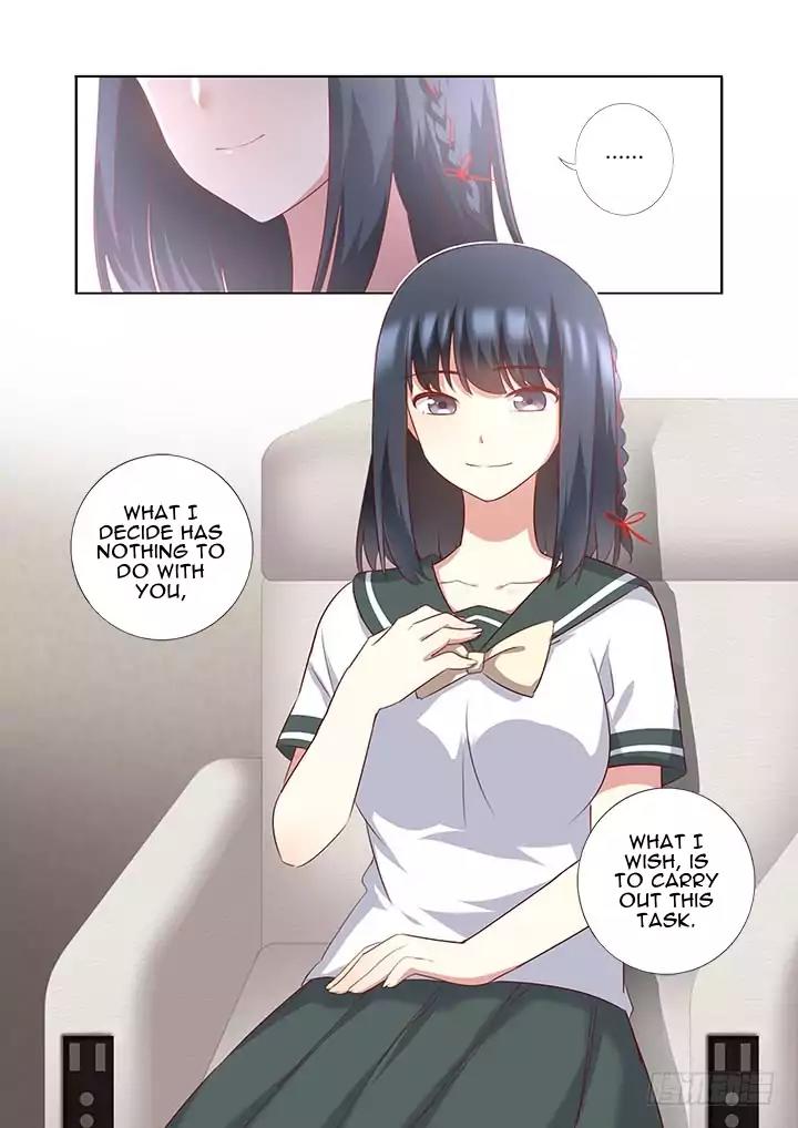 Yaoguai Mingdan Chapter 381 - Page 8