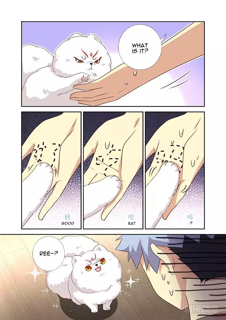 Yaoguai Mingdan Chapter 384 - Page 6