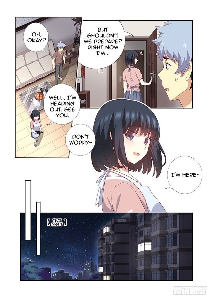 Yaoguai Mingdan Chapter 386 - Page 8