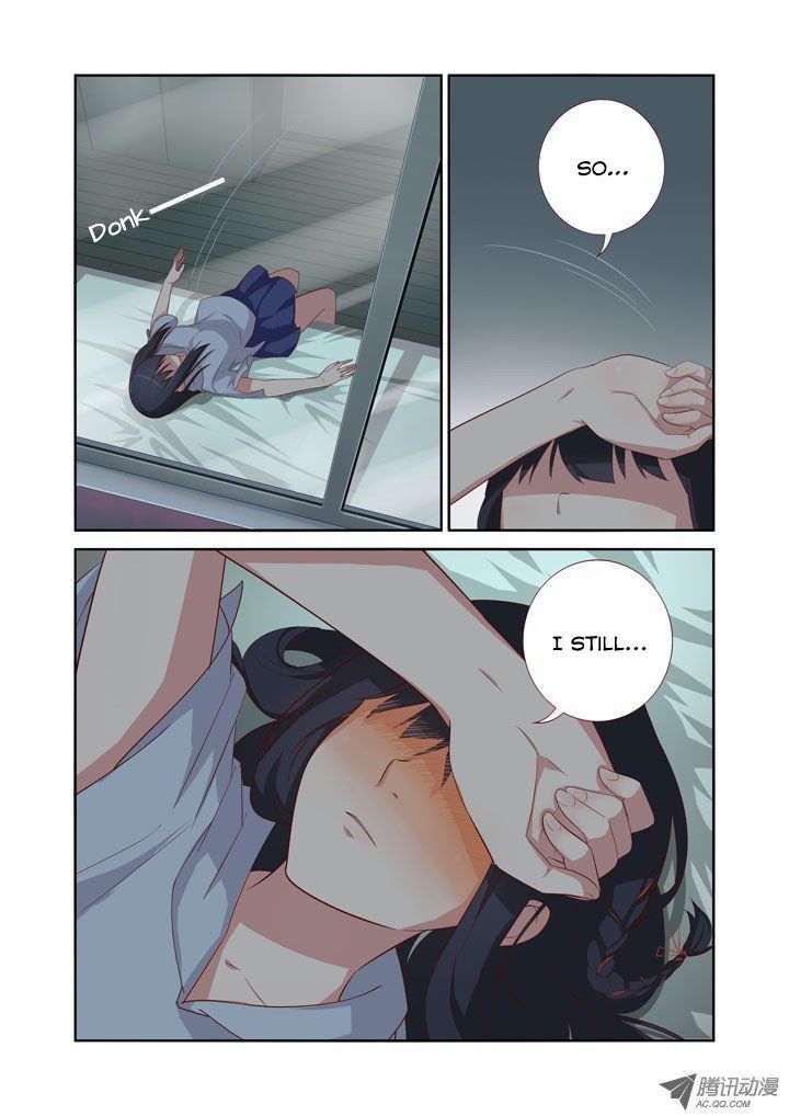 Yaoguai Mingdan Chapter 39 - Page 3