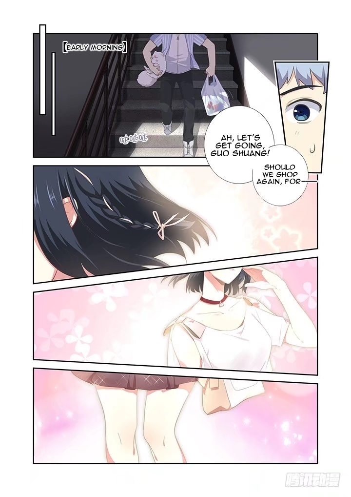 Yaoguai Mingdan Chapter 398 - Page 6