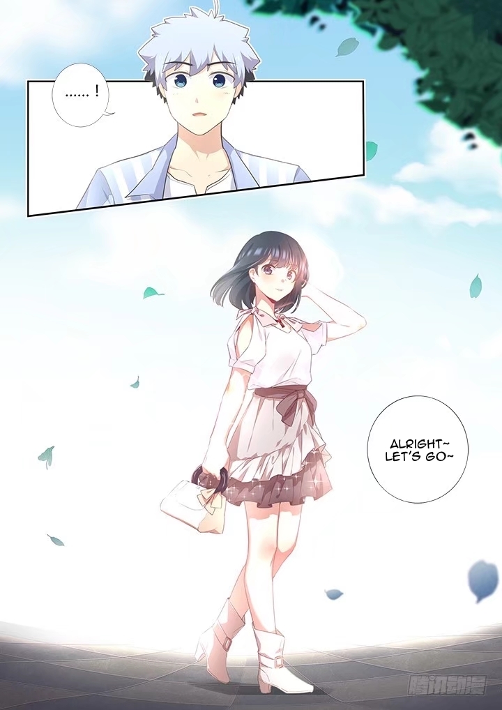 Yaoguai Mingdan Chapter 398 - Page 7