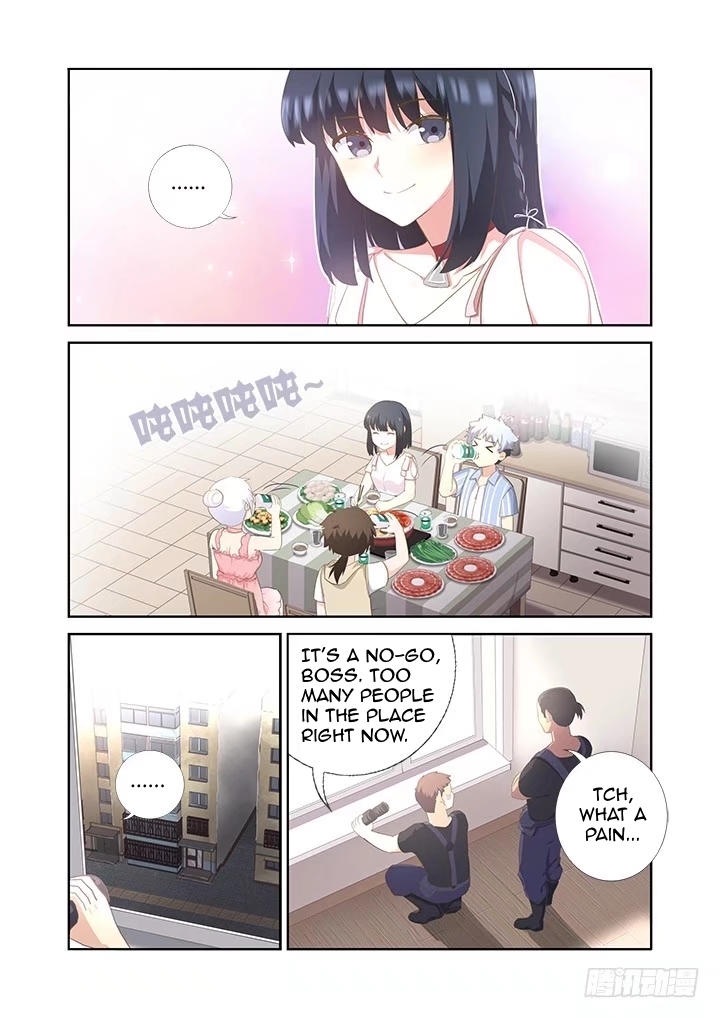 Yaoguai Mingdan Chapter 402 - Page 14