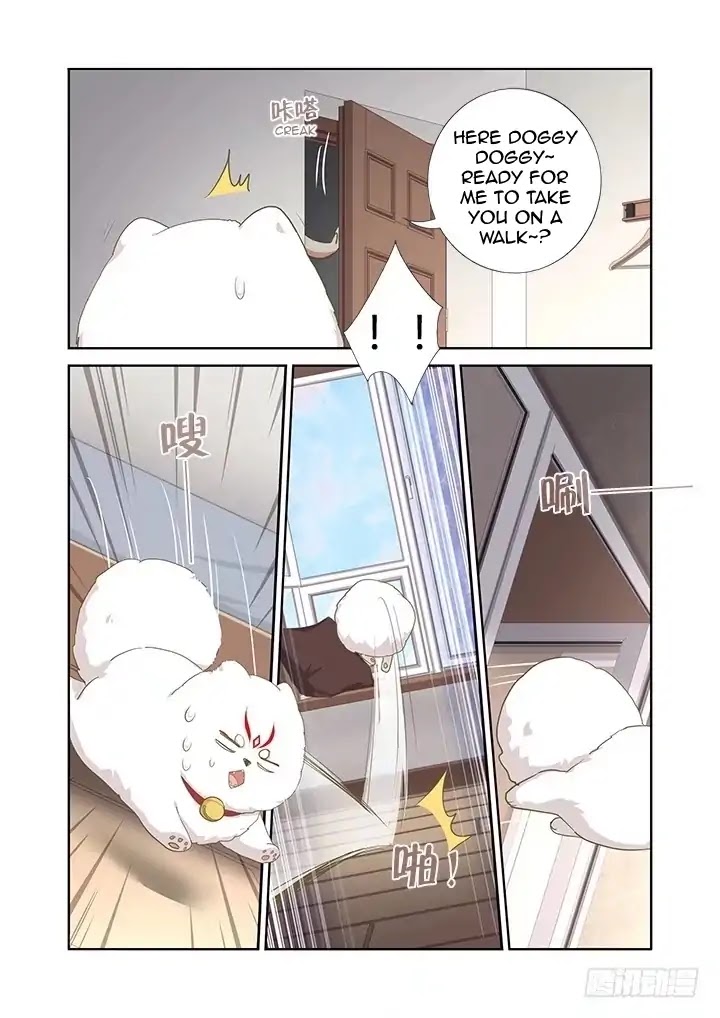 Yaoguai Mingdan Chapter 403 - Page 13