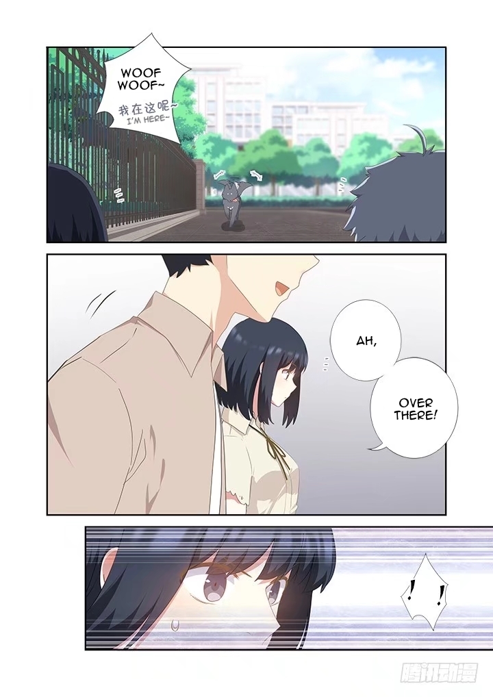 Yaoguai Mingdan Chapter 405 - Page 5