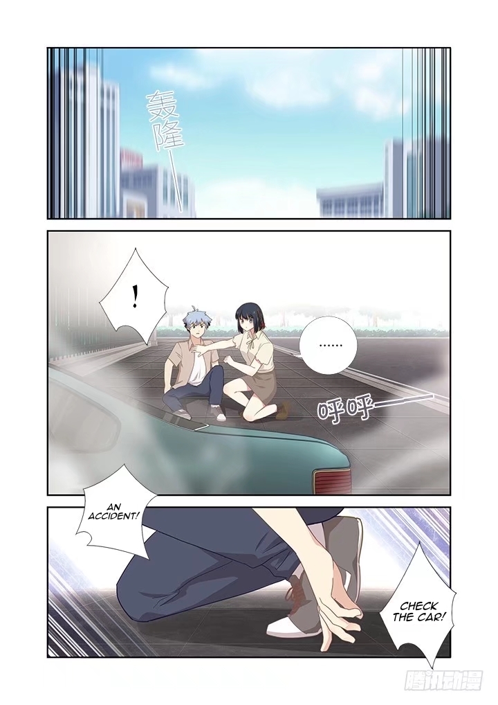 Yaoguai Mingdan Chapter 405 - Page 7