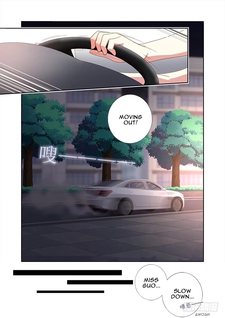 Yaoguai Mingdan Chapter 408 - Page 6