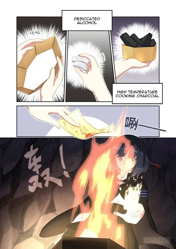Yaoguai Mingdan Chapter 413 - Page 6