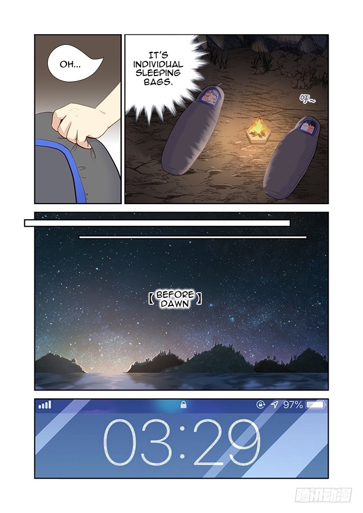 Yaoguai Mingdan Chapter 414 - Page 11