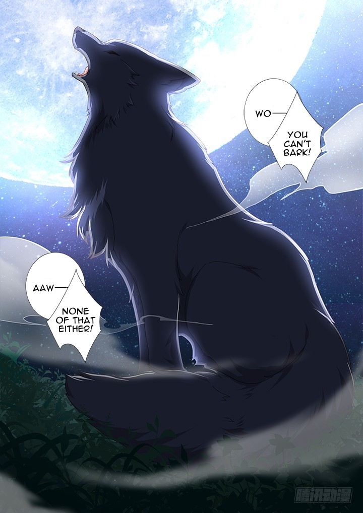Yaoguai Mingdan Chapter 418 - Page 13