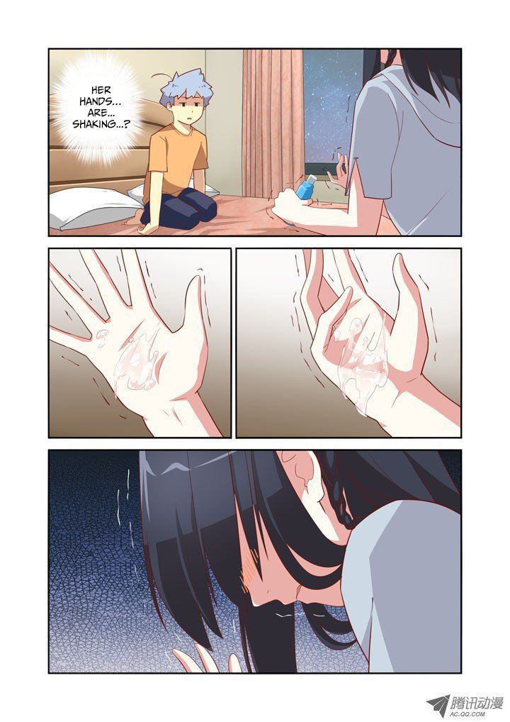 Yaoguai Mingdan Chapter 42 - Page 12