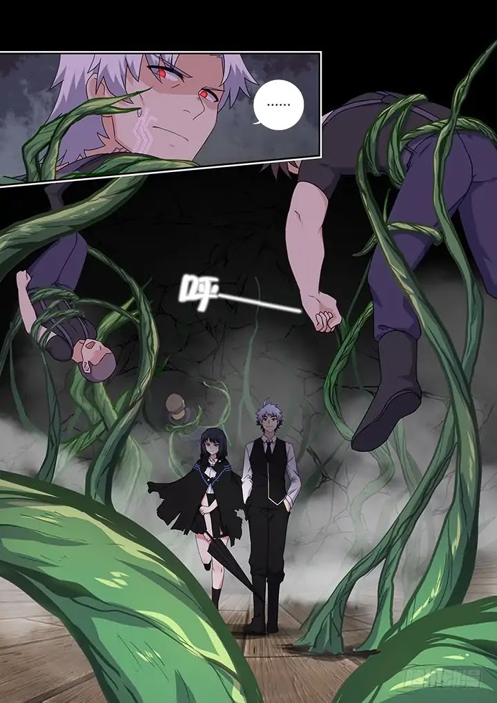 Yaoguai Mingdan Chapter 422 - Page 16