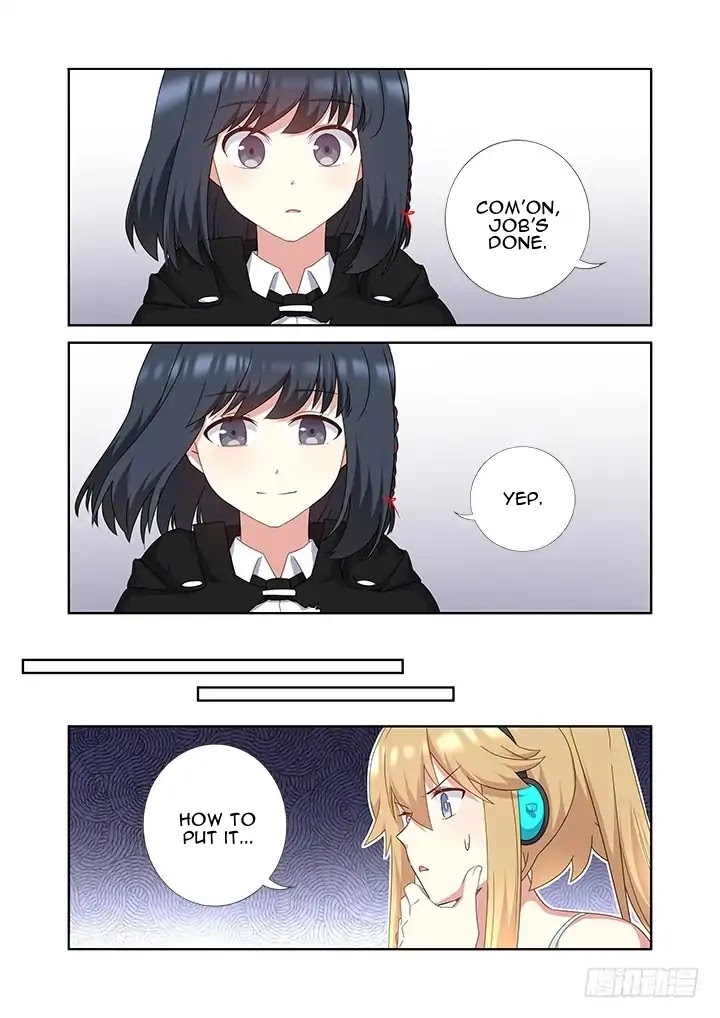 Yaoguai Mingdan Chapter 424 - Page 5