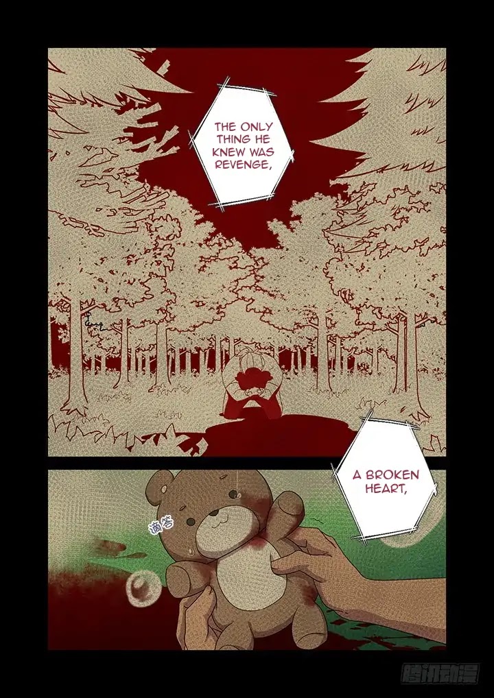 Yaoguai Mingdan Chapter 425 - Page 11