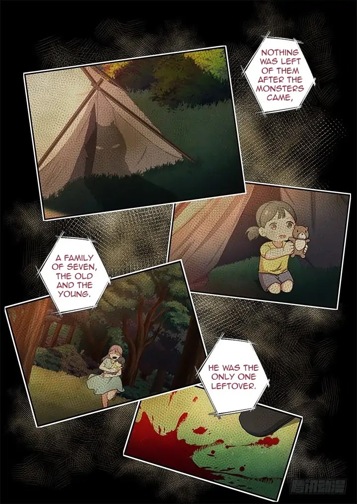 Yaoguai Mingdan Chapter 425 - Page 10