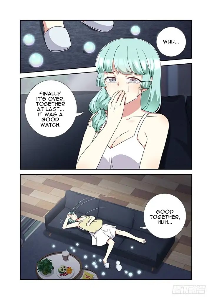 Yaoguai Mingdan Chapter 429 - Page 5