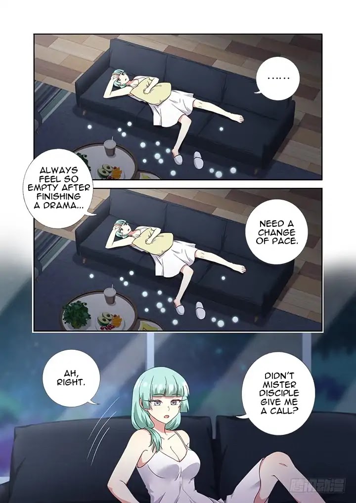 Yaoguai Mingdan Chapter 429 - Page 6