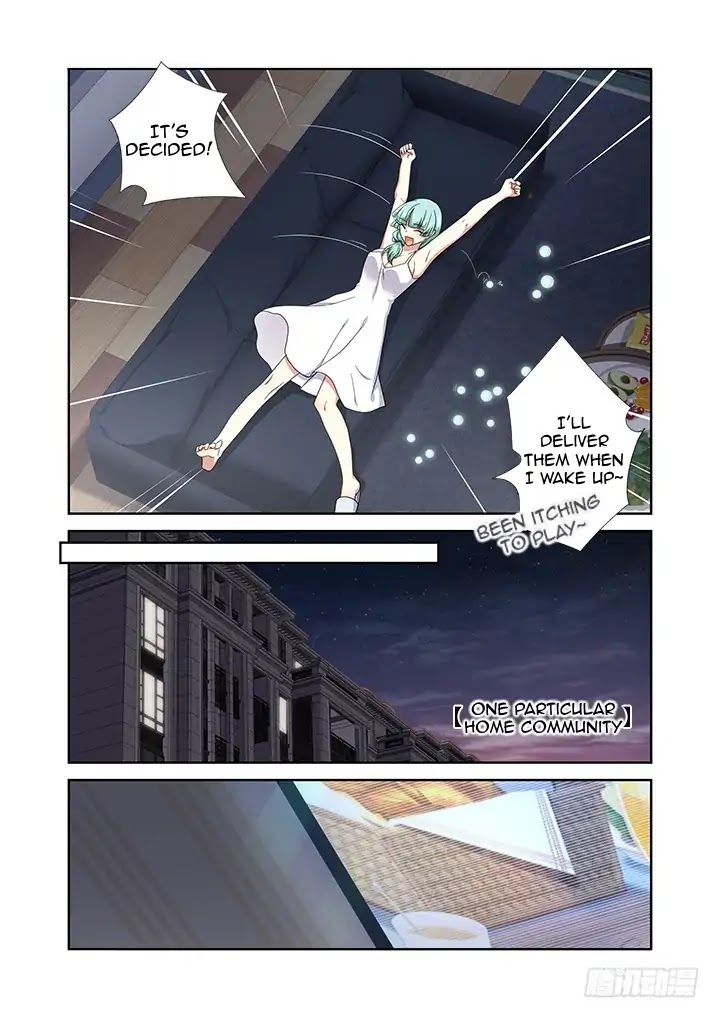 Yaoguai Mingdan Chapter 429 - Page 8