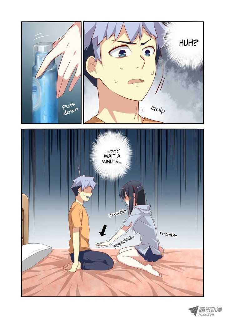 Yaoguai Mingdan Chapter 43 - Page 2