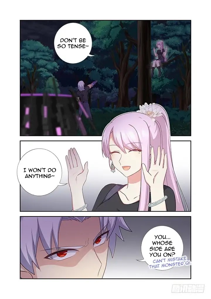 Yaoguai Mingdan Chapter 430 - Page 3