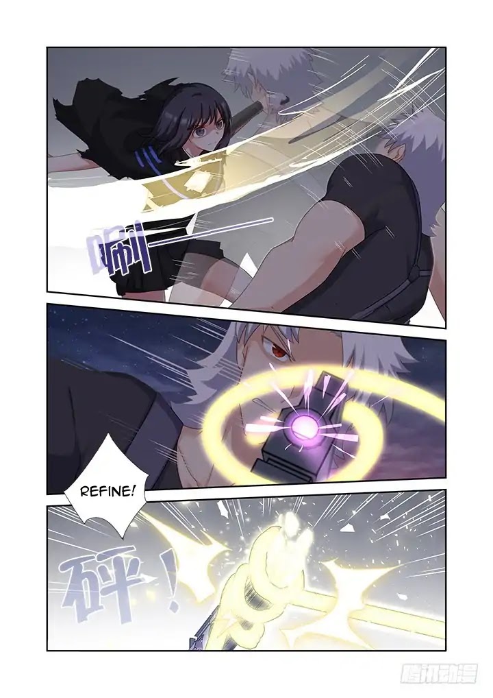 Yaoguai Mingdan Chapter 431 - Page 12