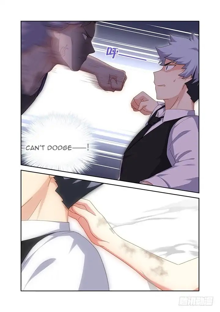 Yaoguai Mingdan Chapter 432 - Page 8
