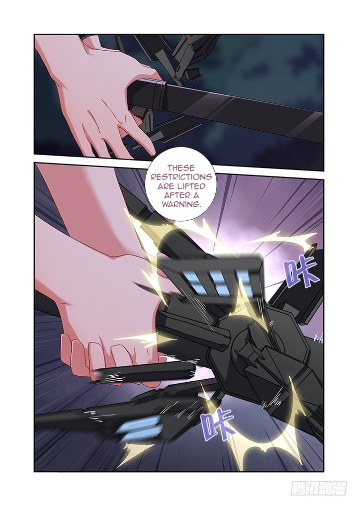Yaoguai Mingdan Chapter 437 - Page 14