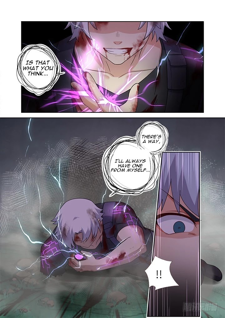 Yaoguai Mingdan Chapter 438 - Page 13