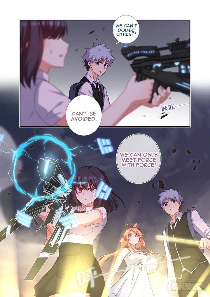 Yaoguai Mingdan Chapter 439 - Page 16