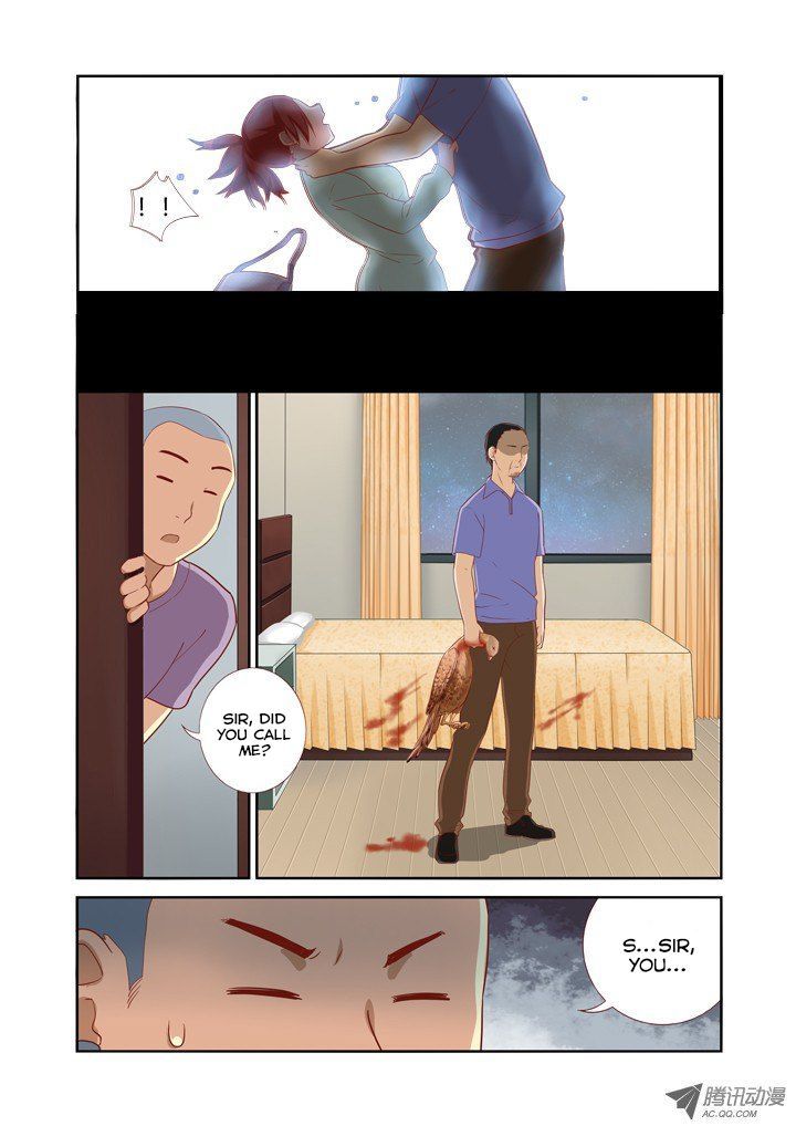 Yaoguai Mingdan Chapter 44 - Page 6