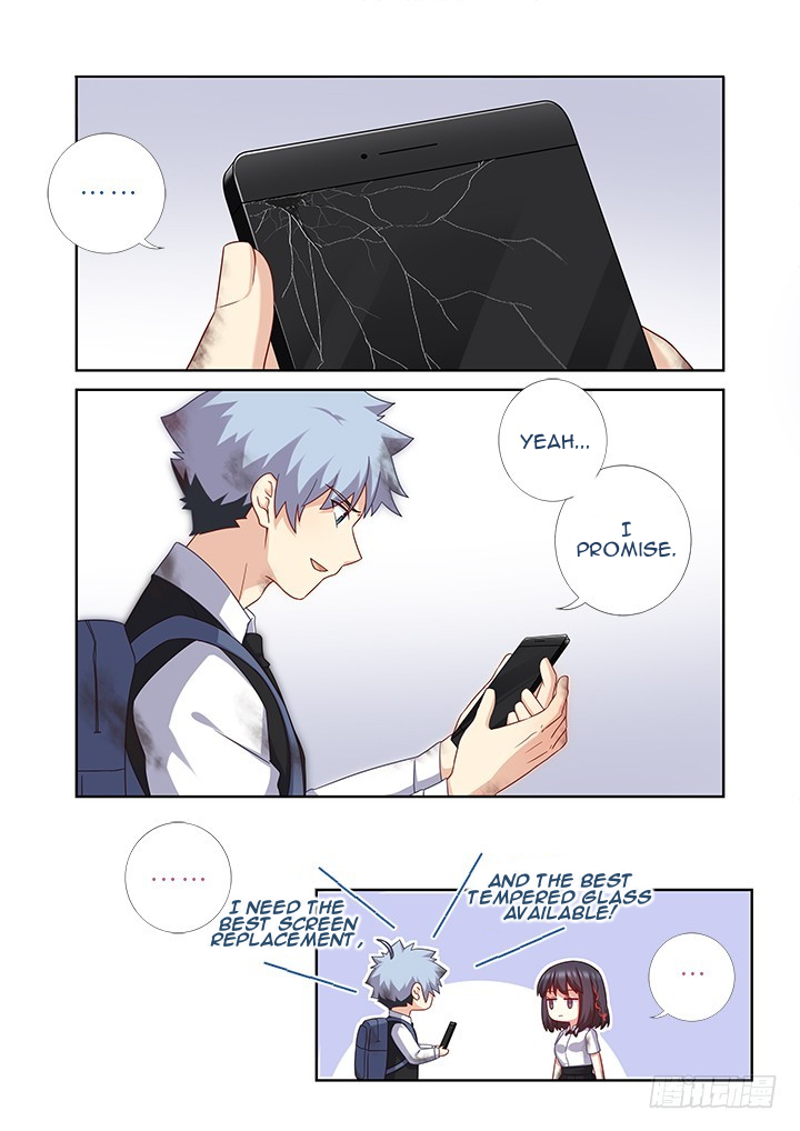 Yaoguai Mingdan Chapter 440 - Page 18