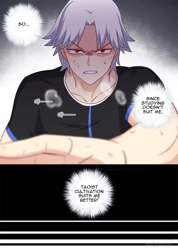Yaoguai Mingdan Chapter 441 - Page 13