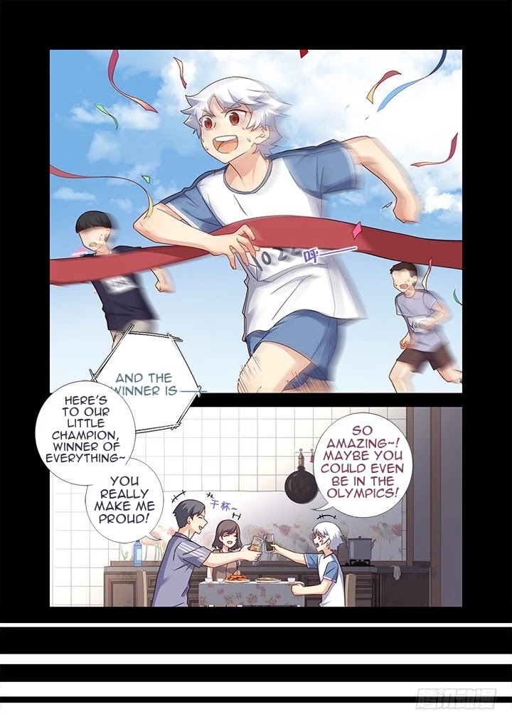 Yaoguai Mingdan Chapter 441 - Page 4