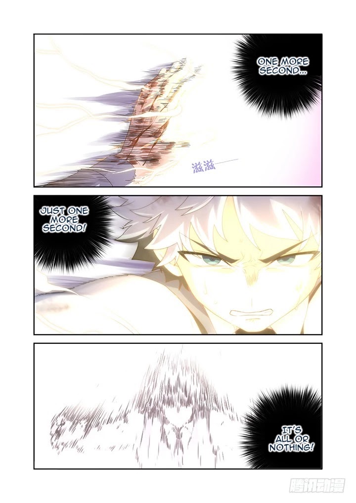 Yaoguai Mingdan Chapter 445 - Page 13