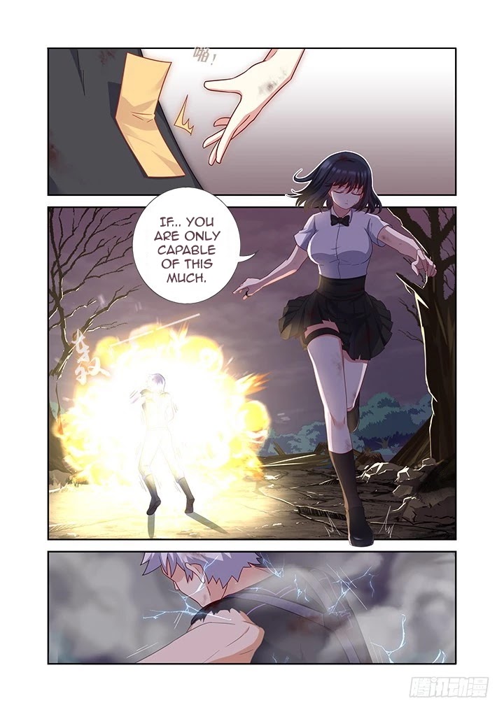 Yaoguai Mingdan Chapter 451 - Page 2