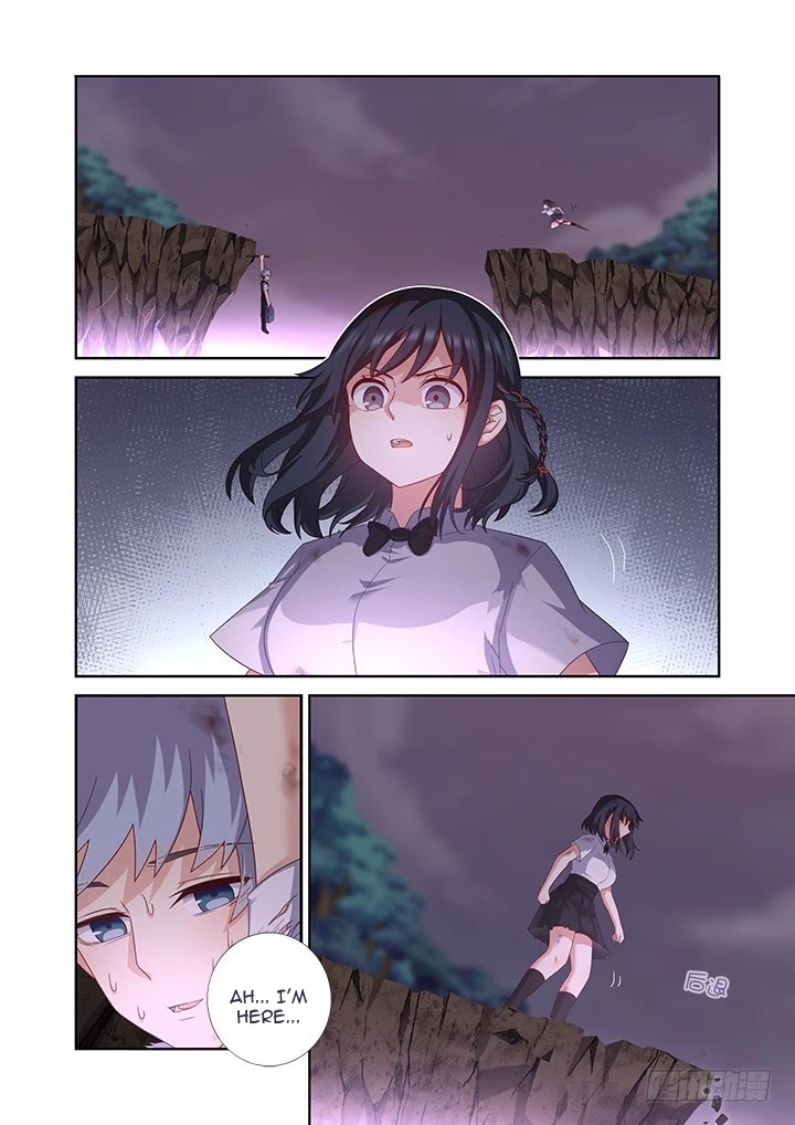 Yaoguai Mingdan Chapter 453 - Page 6