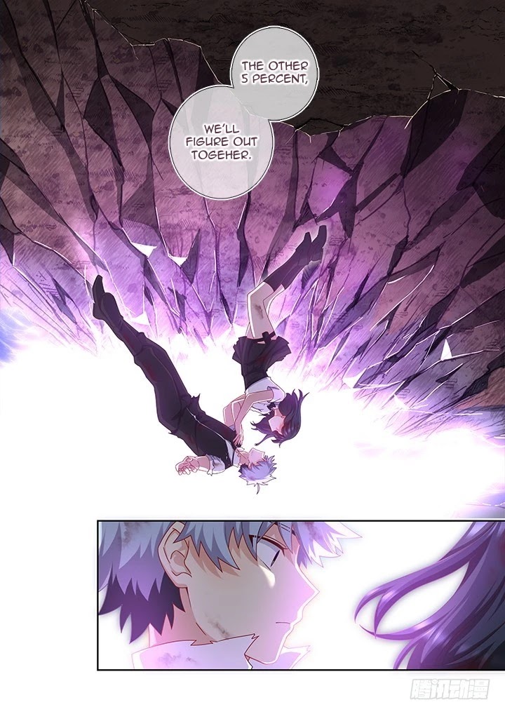 Yaoguai Mingdan Chapter 454 - Page 1