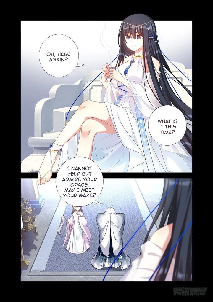 Yaoguai Mingdan Chapter 454 - Page 5