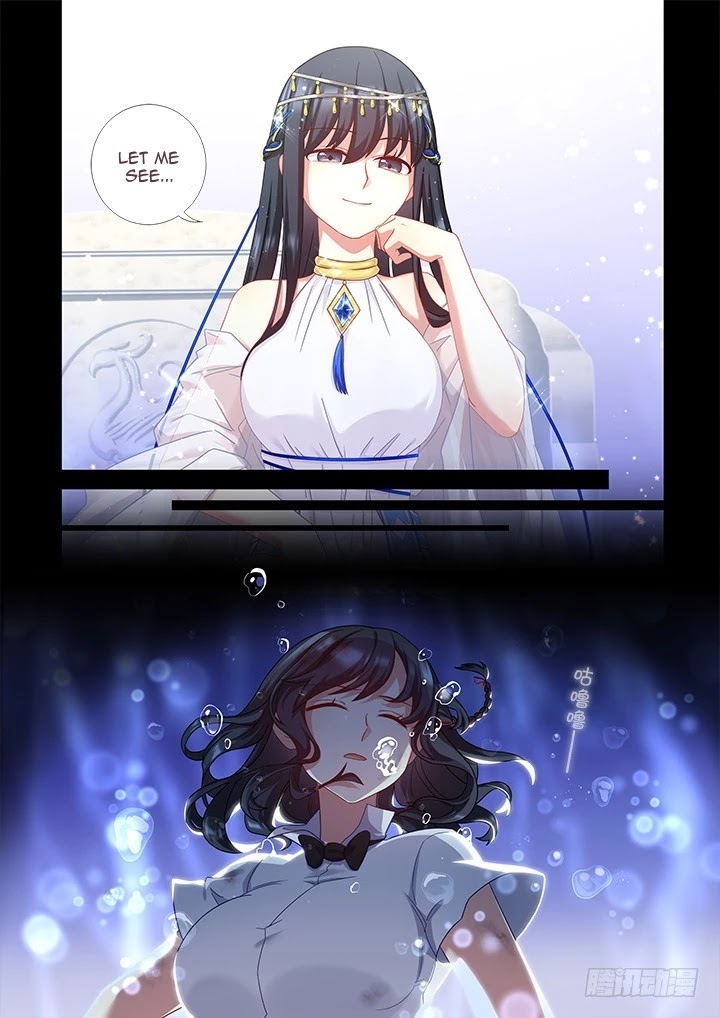 Yaoguai Mingdan Chapter 454 - Page 9